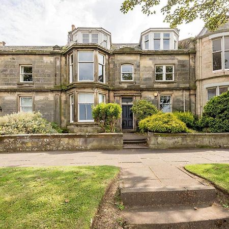 Gillespie Apartments - Spectacular Penthouse St Andrews Exterior photo